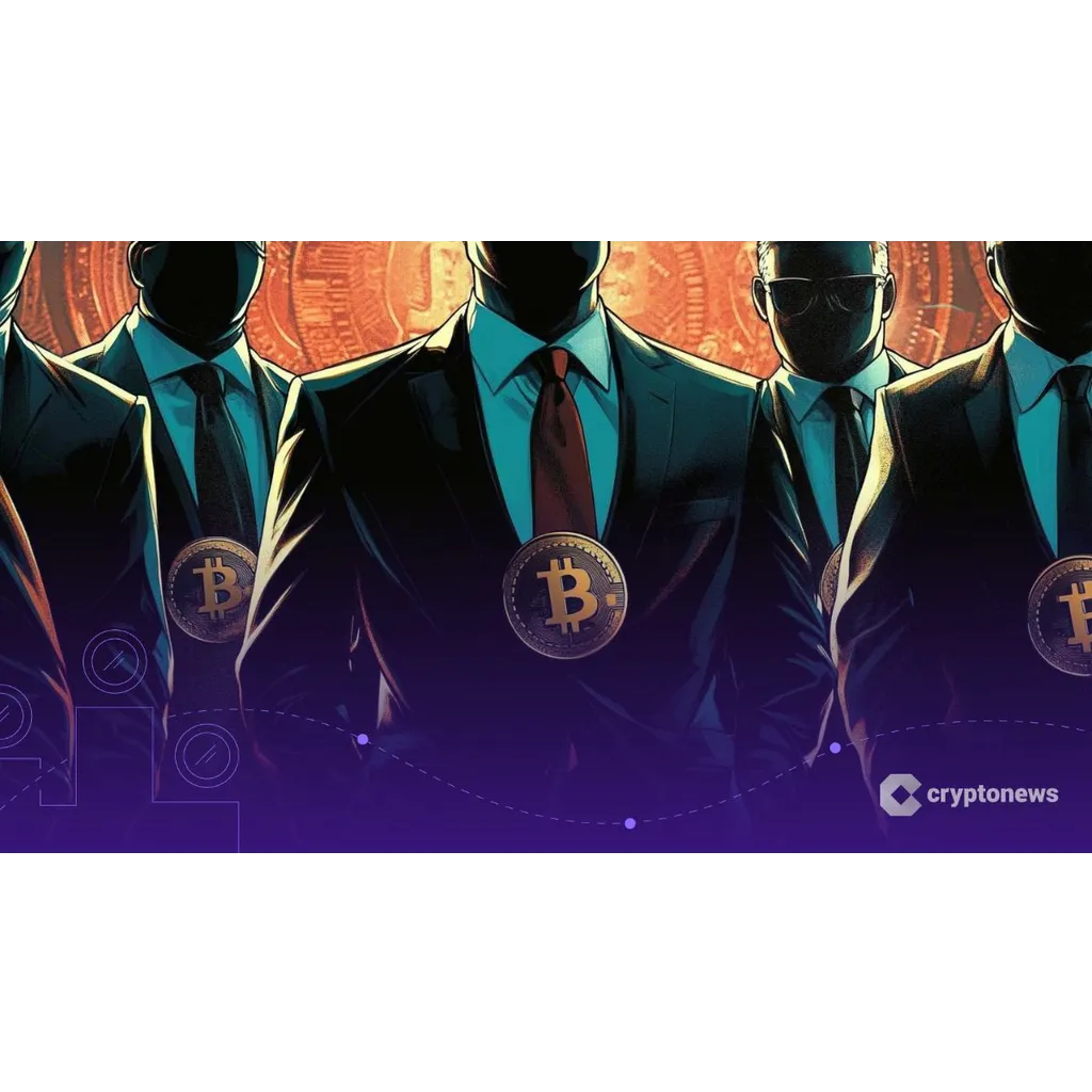 Crypto Executives Hire Bodyguards Amid Surge in Kidnapping Threats Crypto Executives Hire Bodyguards Amid Surge in Kidnapping Threats