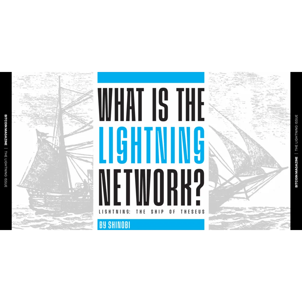 Lightning Network processes 1M daily Bitcoin transactions amid continuous updates Lightning Network processes 1M daily Bitcoin transactions amid continuous updates