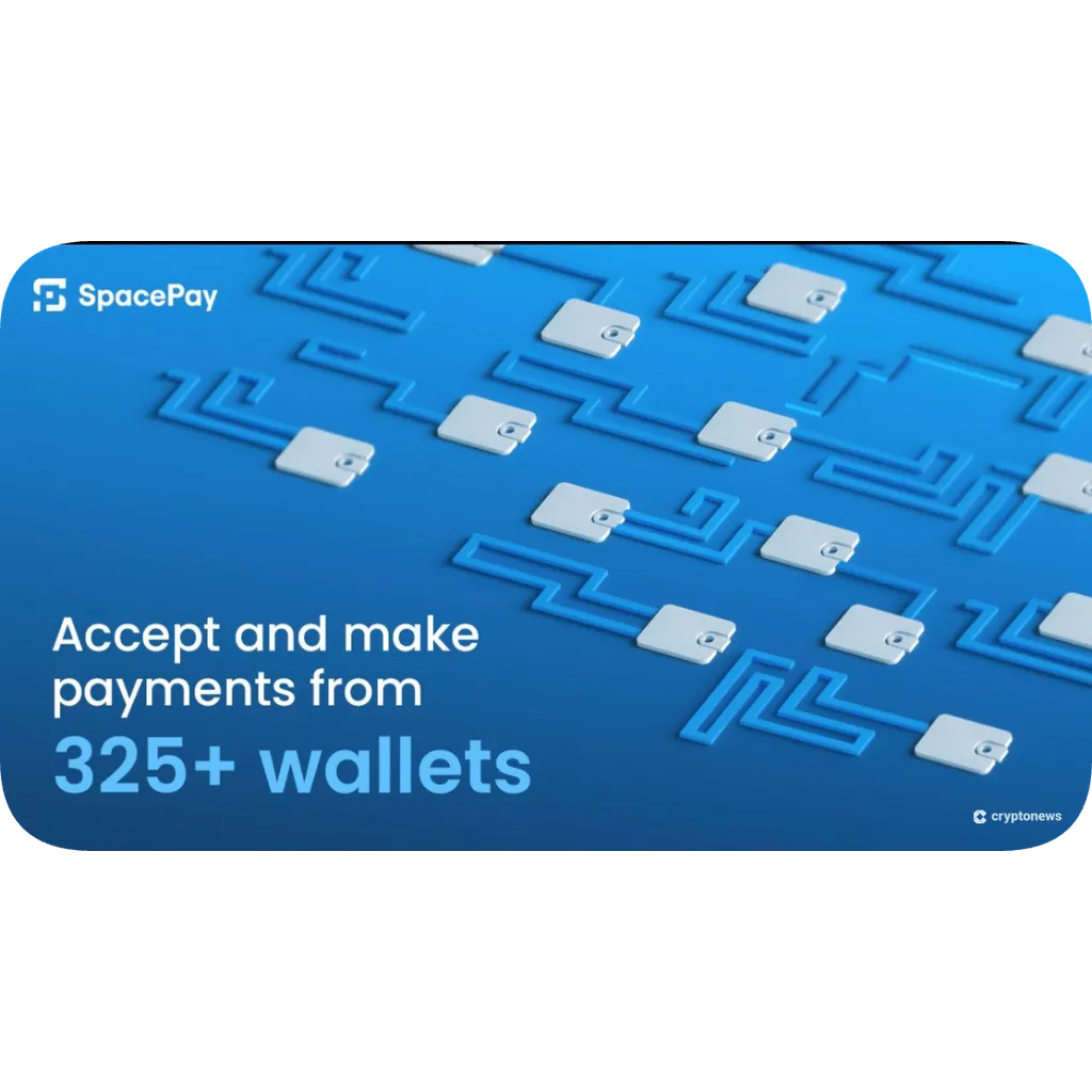 SpacePay Presale Key Numbers SpacePay Presale Key Numbers
