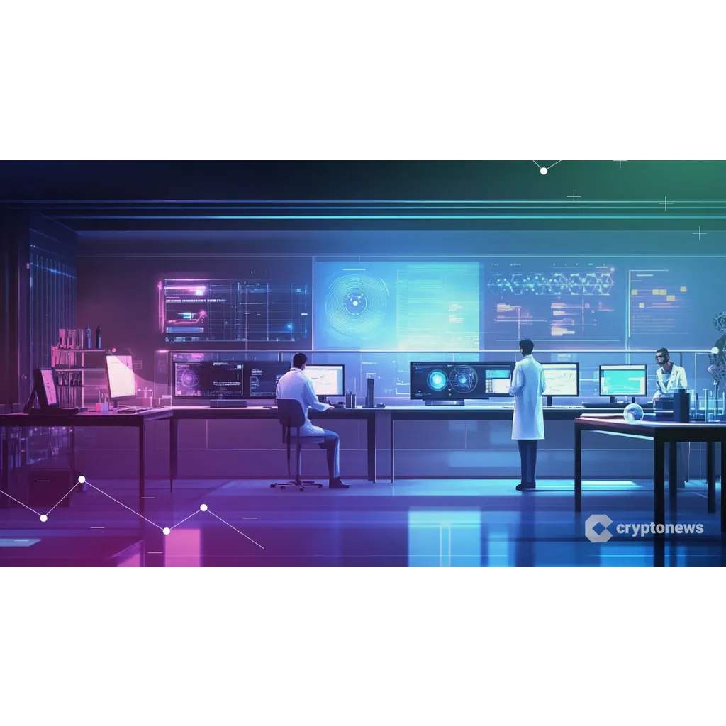 Sonic Labs GSR Alliance to Turbocharge S Token – Will Liquidity Surge Next? Sonic Labs GSR Alliance to Turbocharge S Token – Will Liquidity Surge Next?