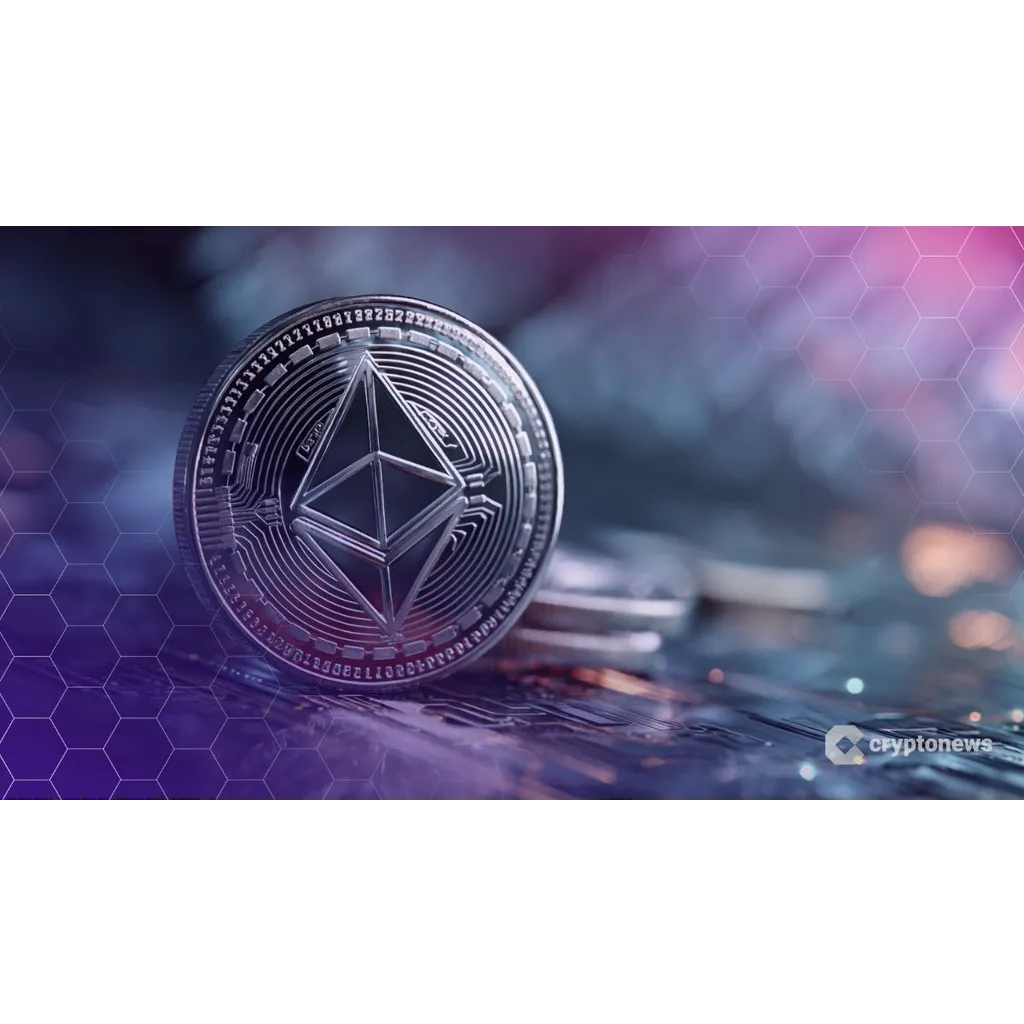 Yunfeng Capital buys 10,000 ETH for million in Hong Kong investment move Yunfeng Capital buys 10,000 ETH for million in Hong Kong investment move