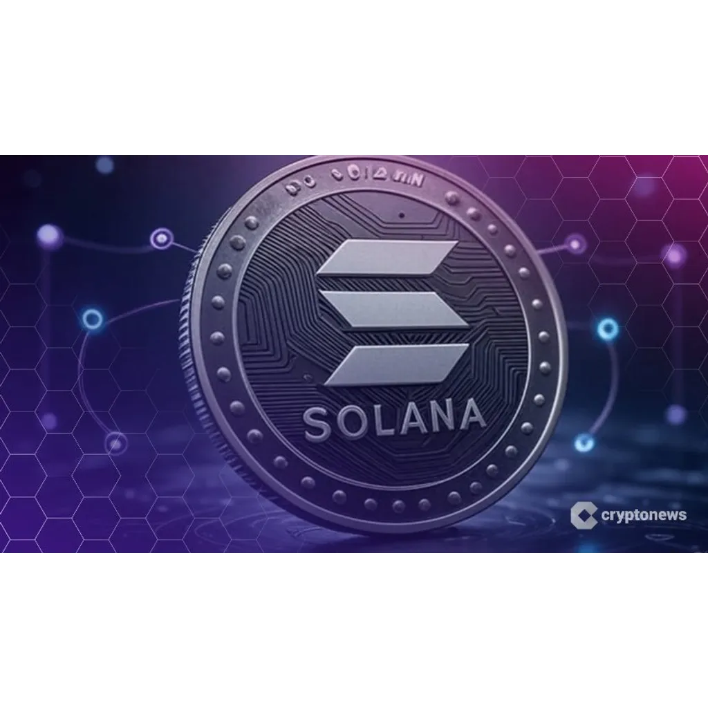 Galaxy Digital buys 6 million in Solana for crypto treasury venture Galaxy Digital buys 6 million in Solana for crypto treasury venture