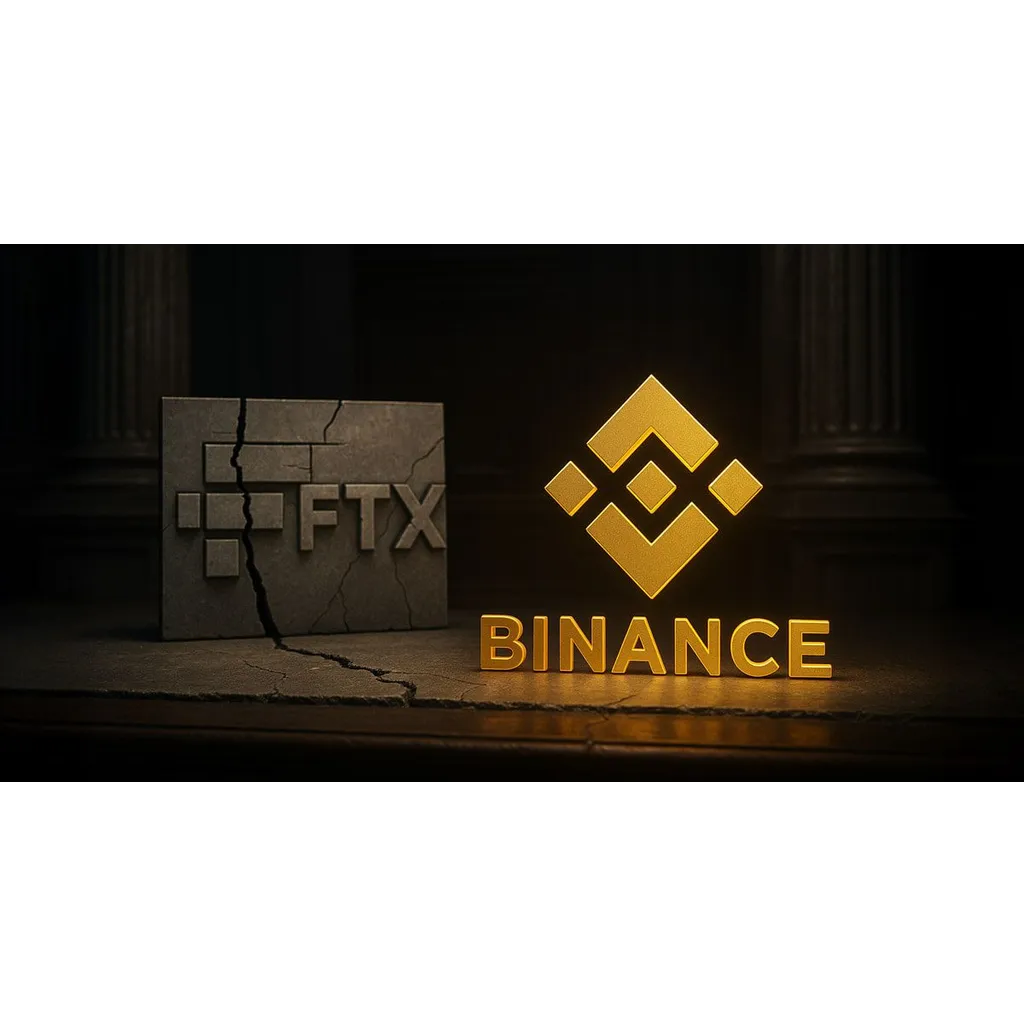 Binance moves to quash FTX’s .8 billion lawsuit, dismisses allegations as speculative Binance moves to quash FTX’s .8 billion lawsuit, dismisses allegations as speculative