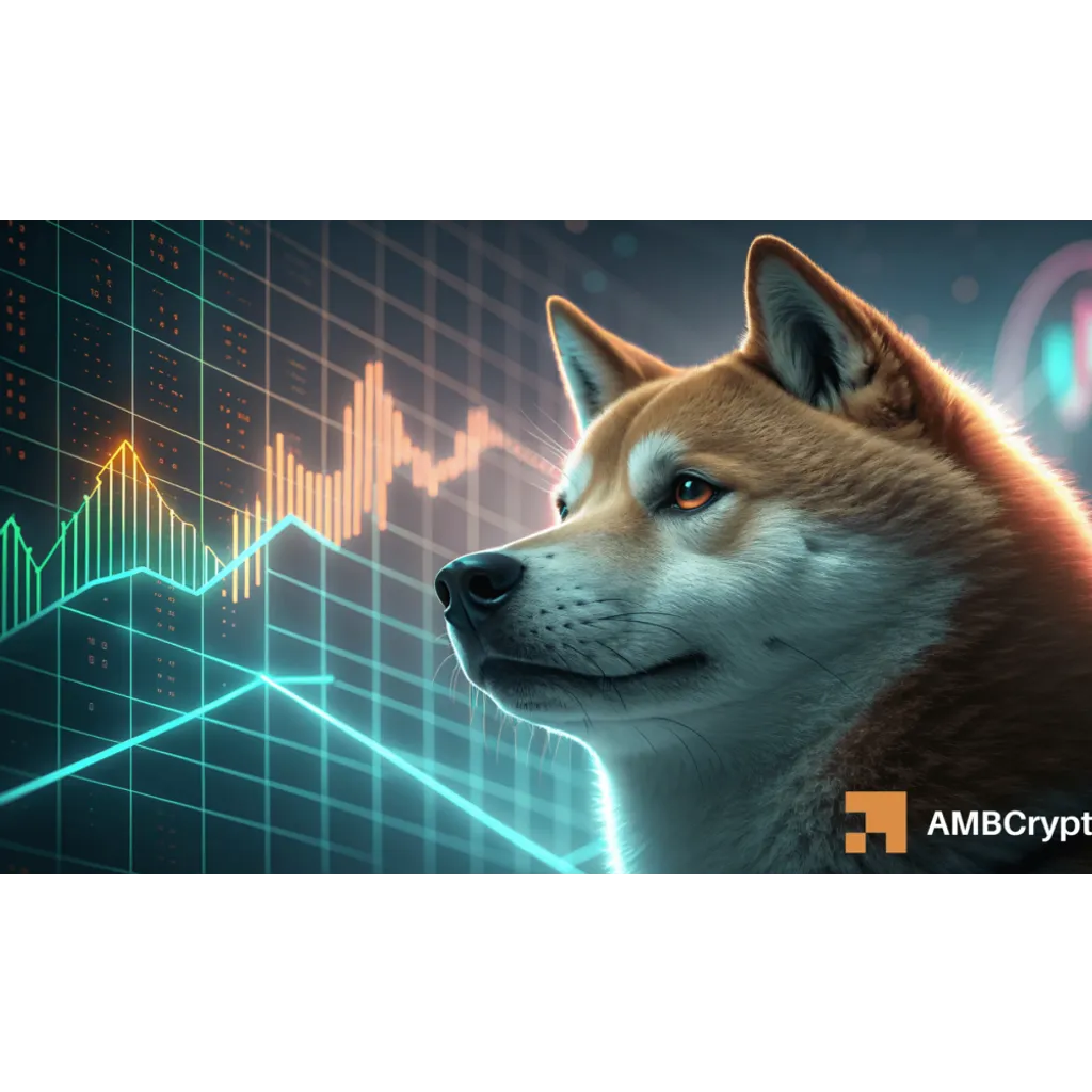 .8mln Dogecoin transfer sparks speculation – Push to alt= .8mln Dogecoin transfer sparks speculation – Push to alt=