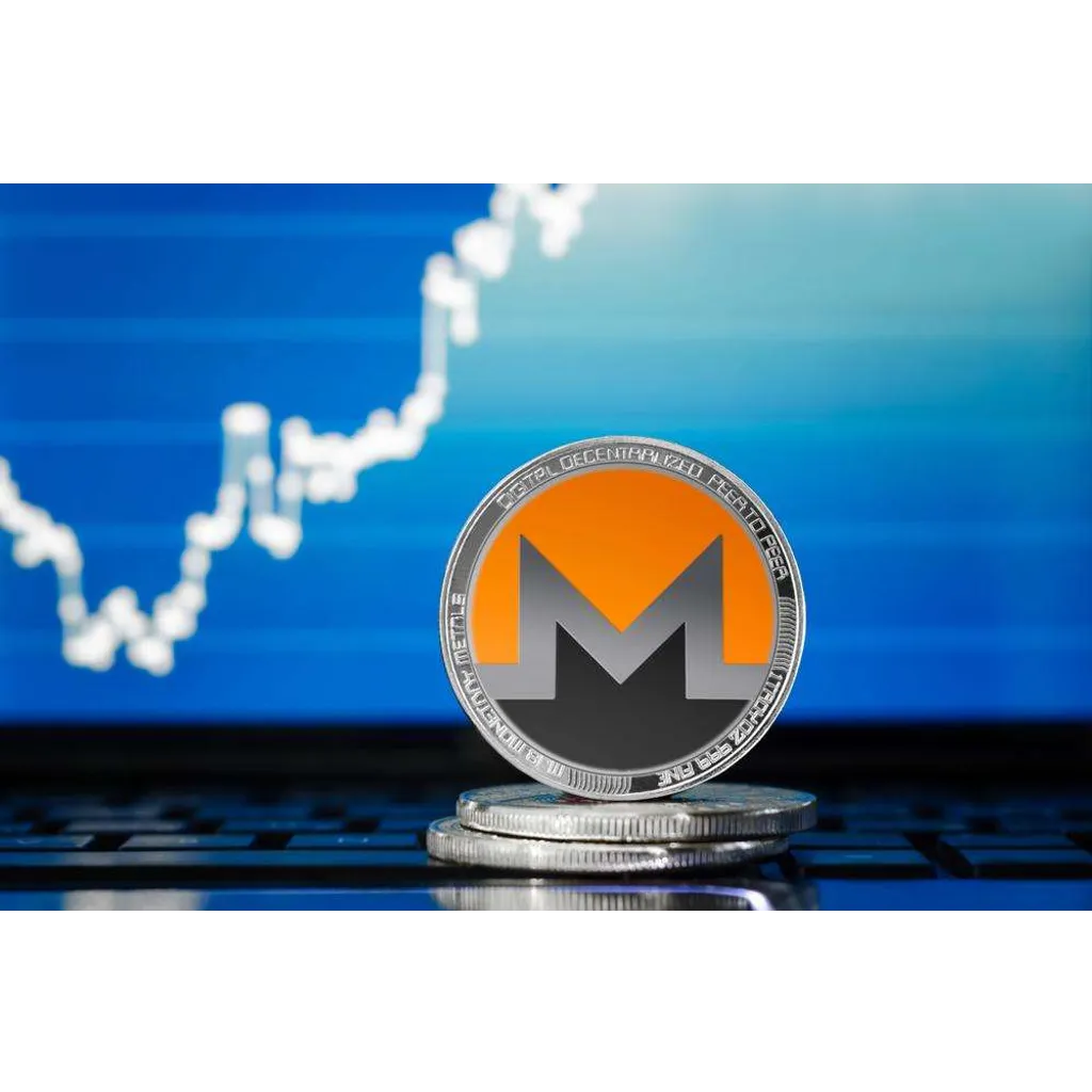 Qubic controls 51% of Monero hashrate, raising security risks Qubic controls 51% of Monero hashrate, raising security risks