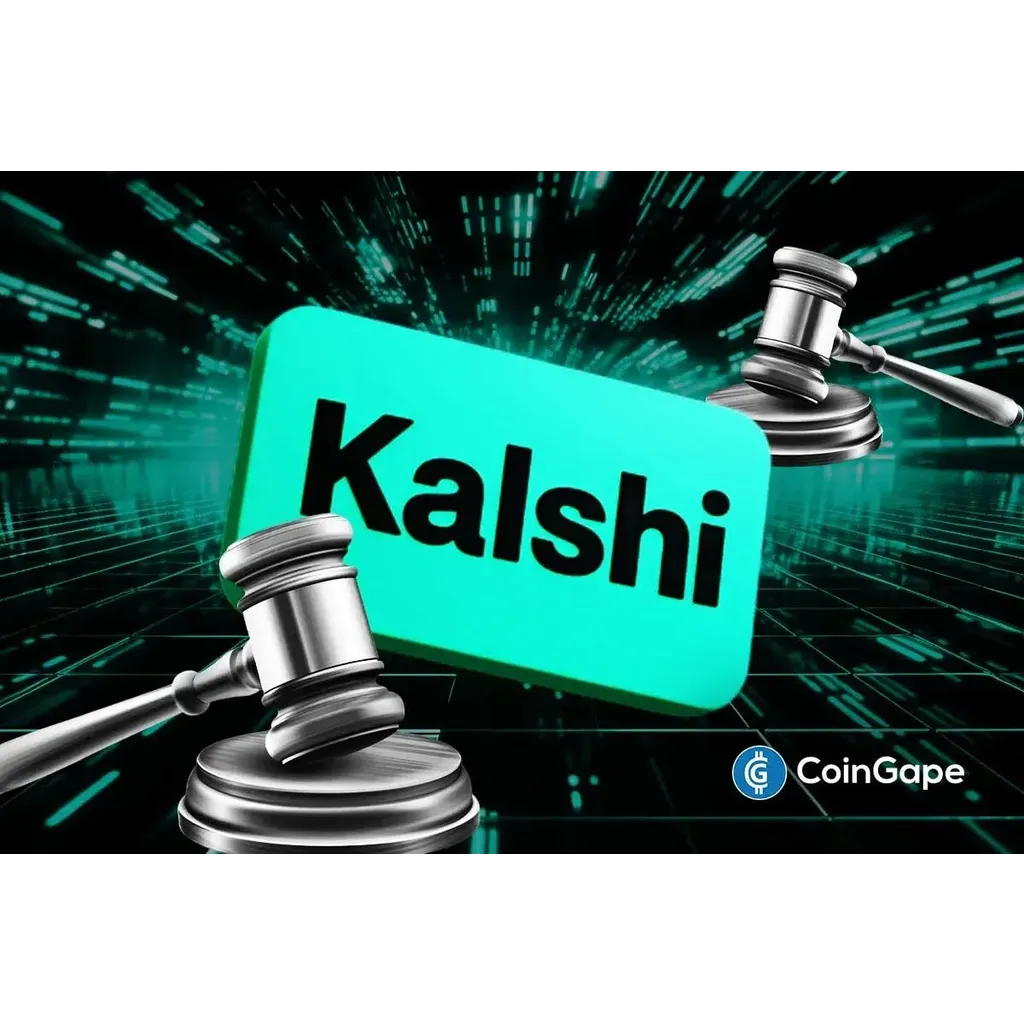 Kalshi Fines MrBeast Associate Over Insider Trading Amid State Crackdown Kalshi Fines MrBeast Associate Over Insider Trading Amid State Crackdown