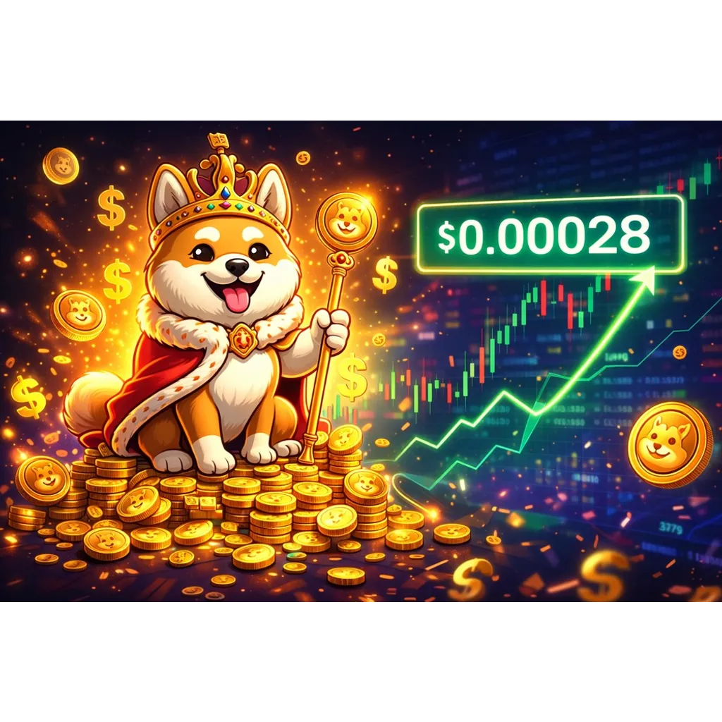 Analysts Tip Maxi Doge ($MAXI) at alt= Analysts Tip Maxi Doge ($MAXI) at alt=