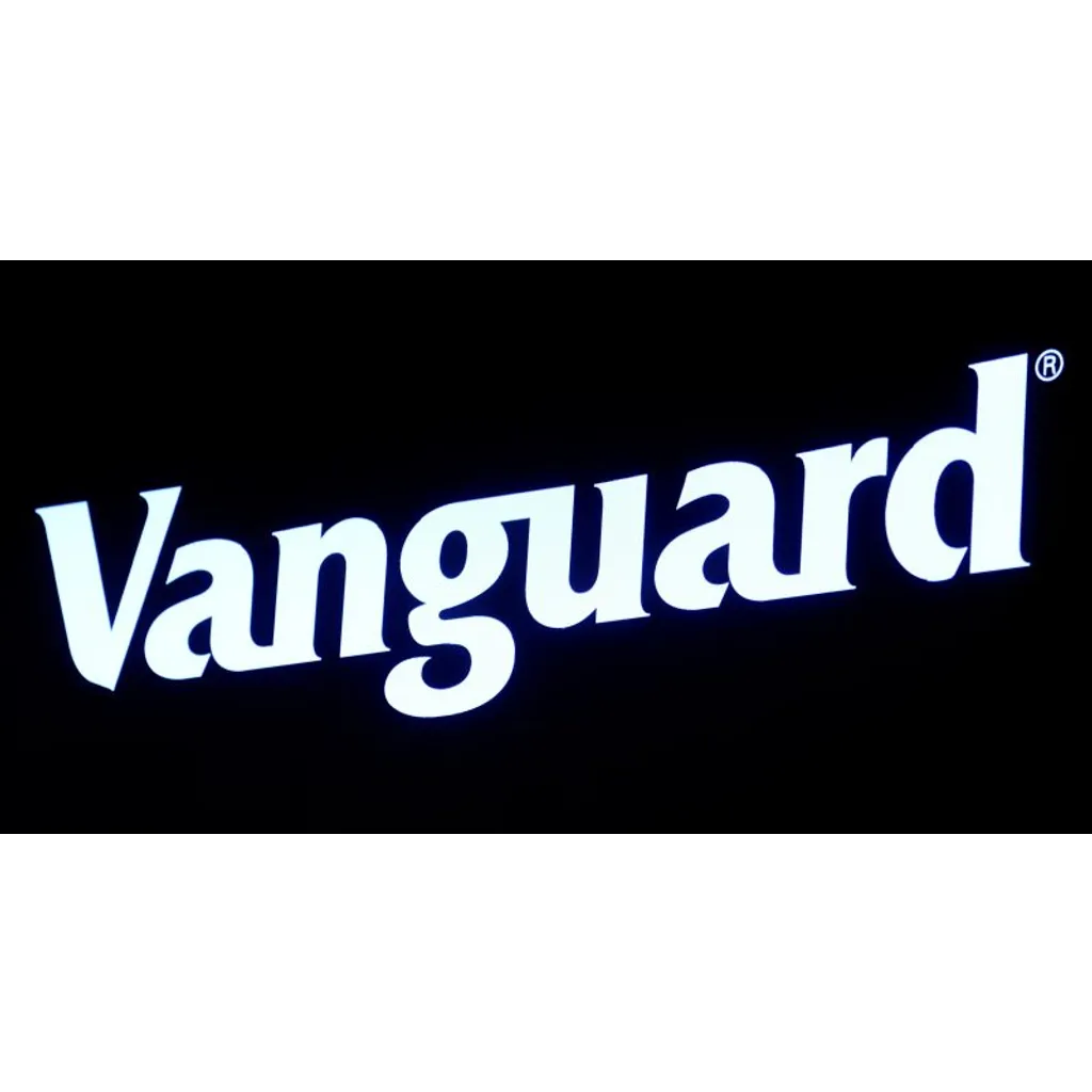Vanguard opens trading access to cryptocurrency ETFs and funds starting tomorrow Vanguard opens trading access to cryptocurrency ETFs and funds starting tomorrow