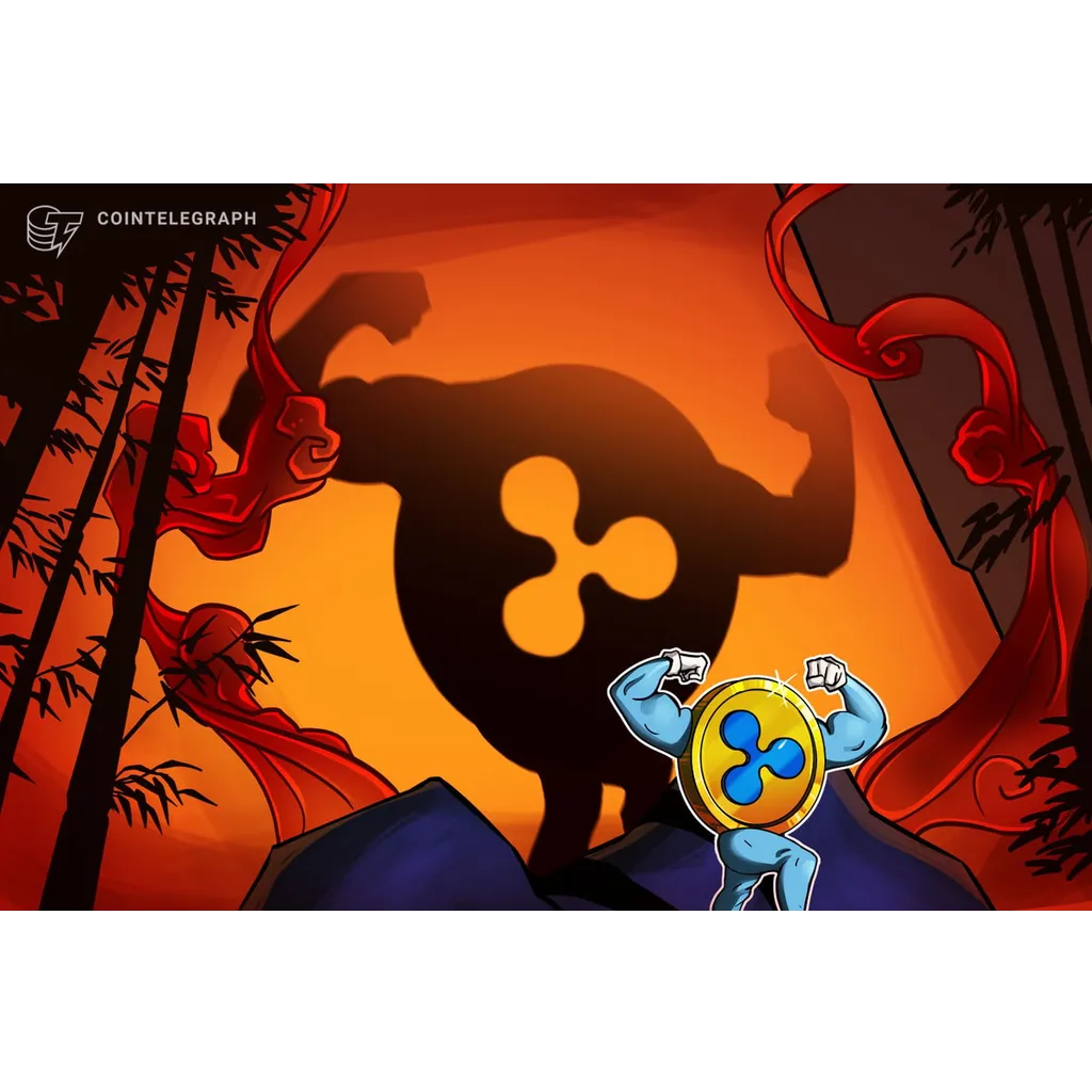 How Ripple Convinced Wall Street About Its Post-SEC Future How Ripple Convinced Wall Street About Its Post-SEC Future