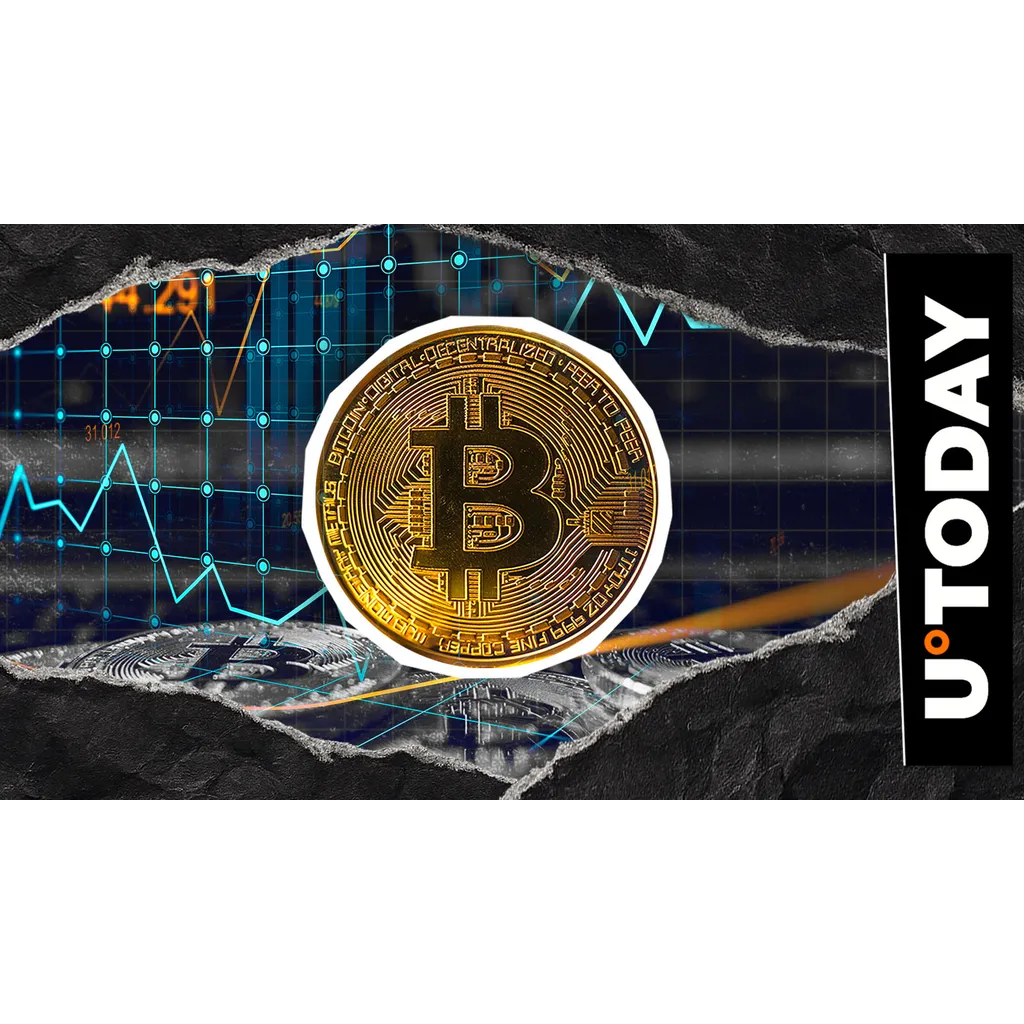 Dormant Bitcoin address reactivates after 12.5 years with 82355 percent profit Dormant Bitcoin address reactivates after 12.5 years with 82355 percent profit