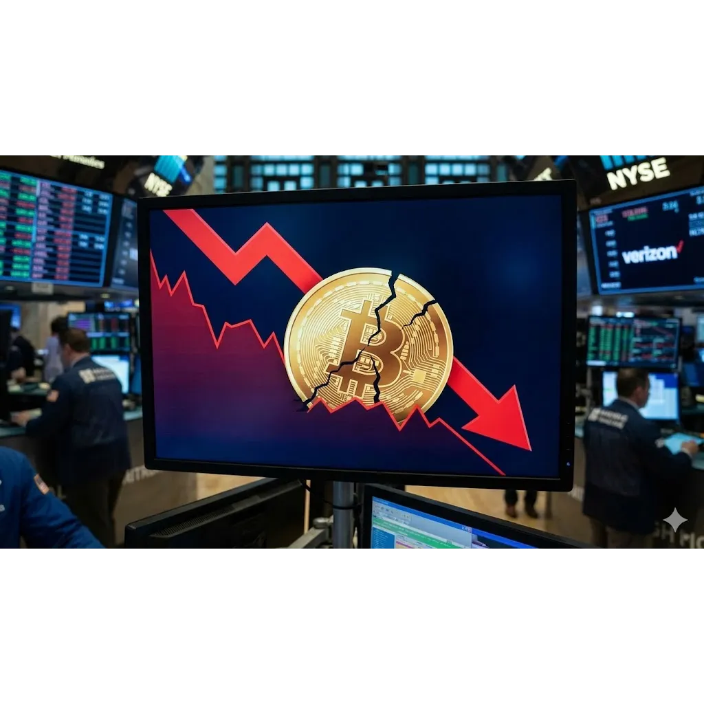 Bitcoin Price Cools Off — Range Forms Around K Support Bitcoin Price Cools Off — Range Forms Around K Support