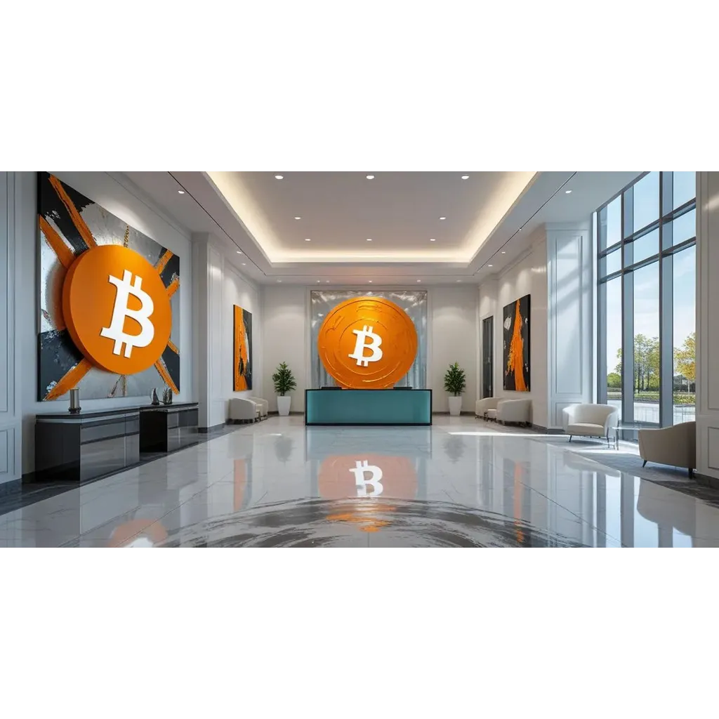 MicroStrategy and Tesla add Bitcoin art to corporate collections in 2023 MicroStrategy and Tesla add Bitcoin art to corporate collections in 2023