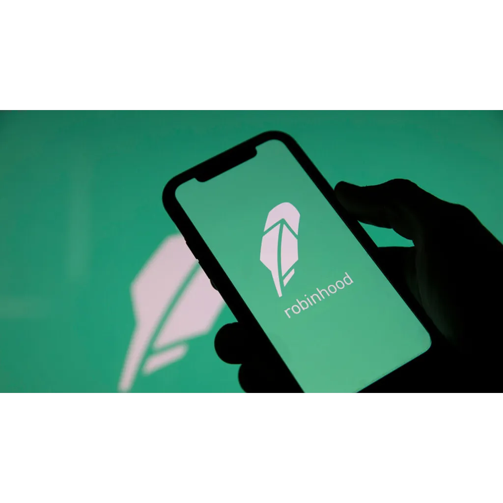 Robinhood acquires WonderFi for 9M, entering the… Robinhood acquires WonderFi for 9M, entering the…