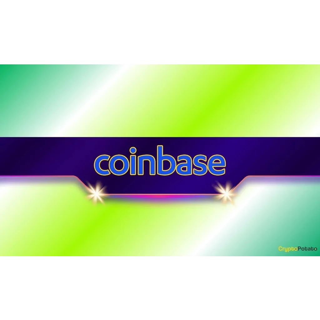 These Altcoins to Go Live on Coinbase Today: How Will Prices React? These Altcoins to Go Live on Coinbase Today: How Will Prices React?