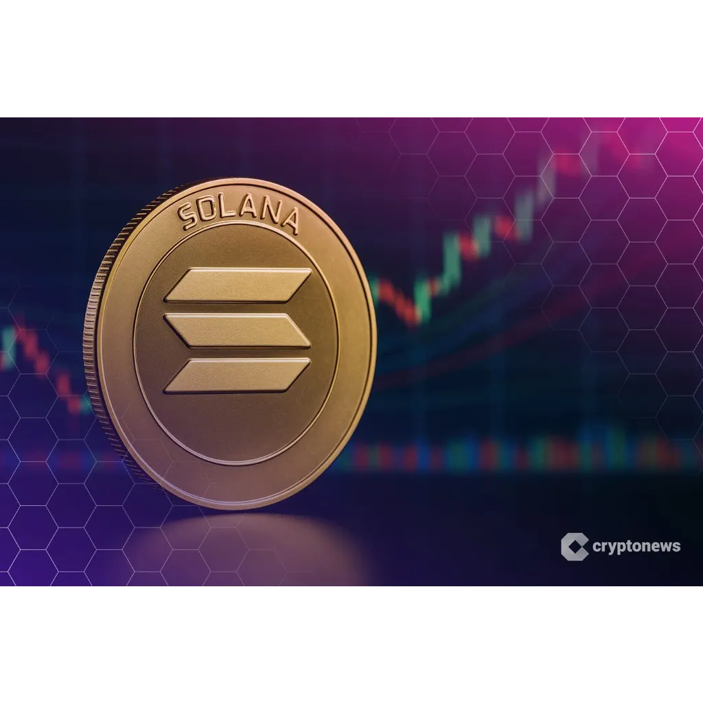 Solana golden cross forms as trading volume rises 40% in June 2024 Solana golden cross forms as trading volume rises 40% in June 2024