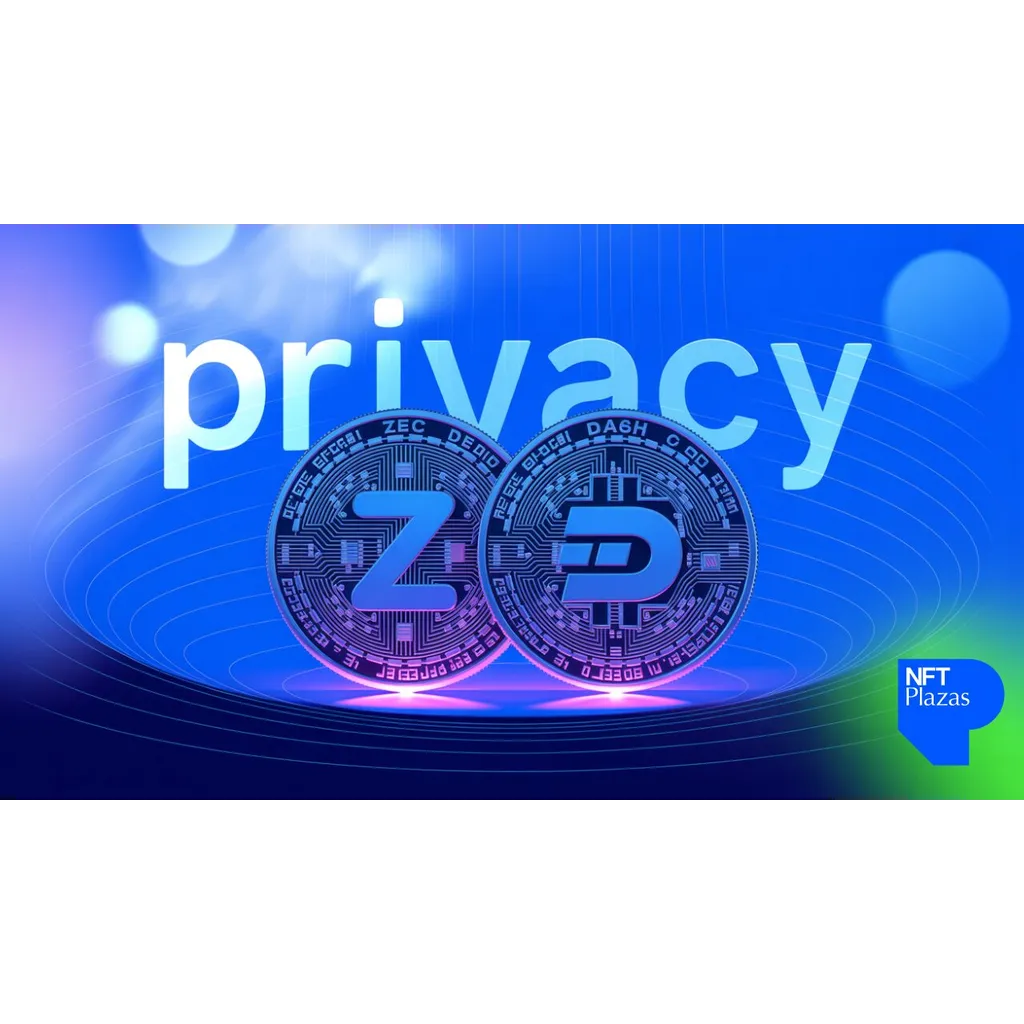 DASH and ZEC privacy coins experience significant price increases DASH and ZEC privacy coins experience significant price increases