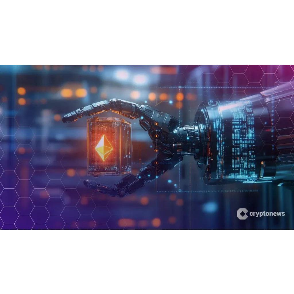 Ethereum’s ERC-8004 Gives AI Agents Identities and Reputations Ethereum’s ERC-8004 Gives AI Agents Identities and Reputations