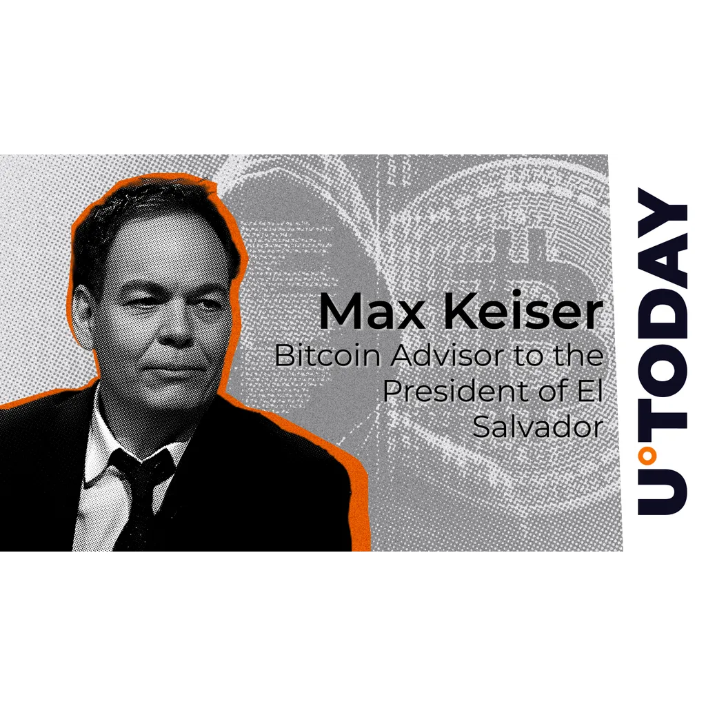 Max Keiser hints at Satoshi’s location Max Keiser hints at Satoshi’s location