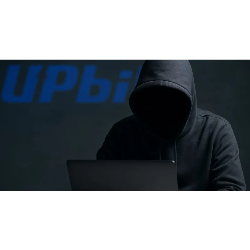 North Korea’s Lazarus Group suspected in massive Upbit crypto breach North Korea’s Lazarus Group suspected in massive Upbit crypto breach