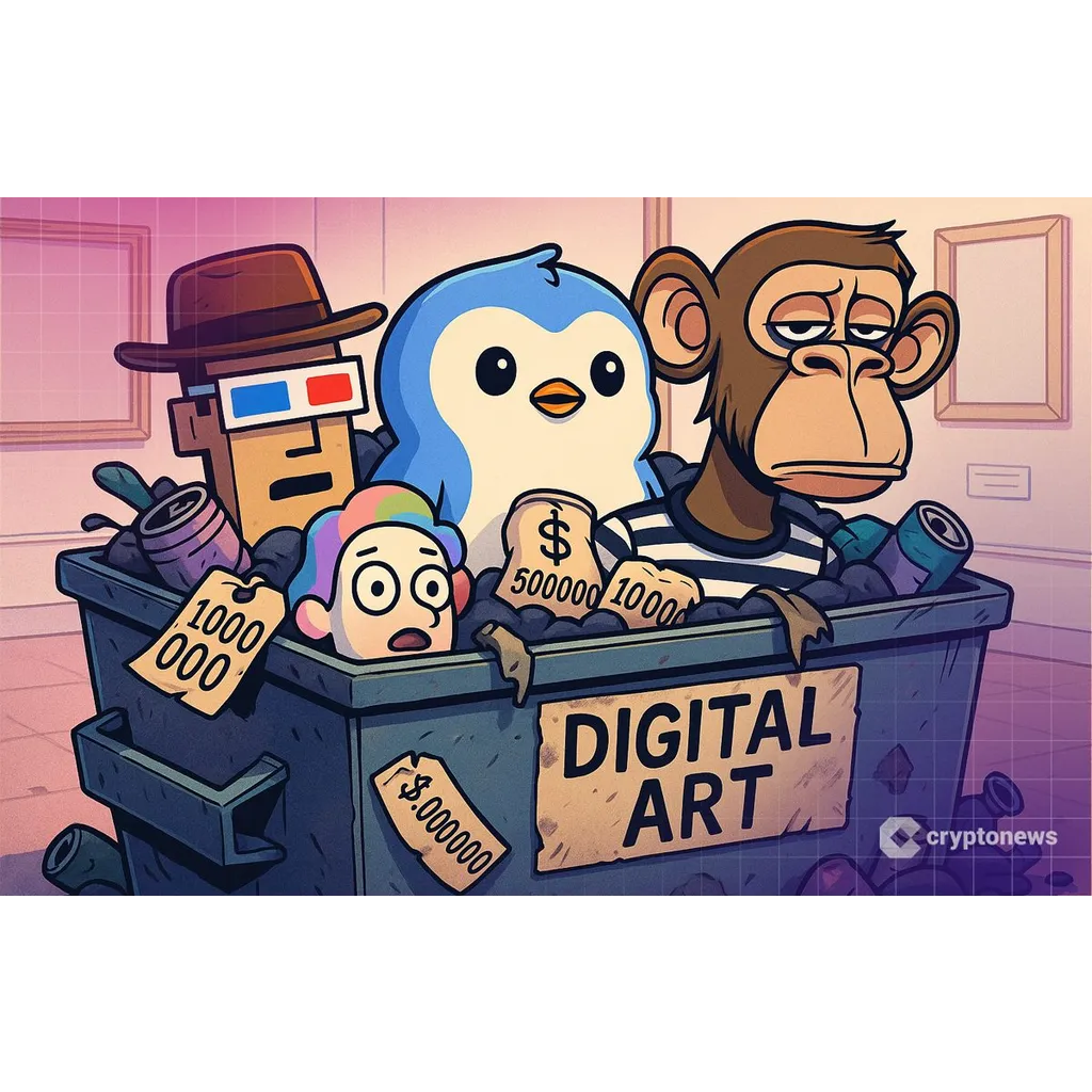 NFT trading volume rises 230% in Q1 2024 as Ethereum and Solana lead NFT trading volume rises 230% in Q1 2024 as Ethereum and Solana lead