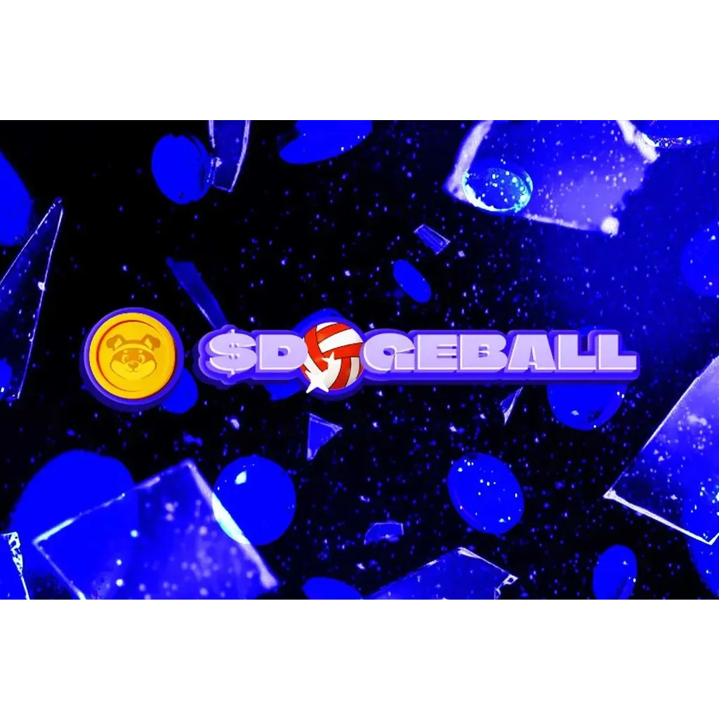 DOGEBALL Presale: A Boost to Bring P2E Games Back into the Spotlight DOGEBALL Presale: A Boost to Bring P2E Games Back into the Spotlight