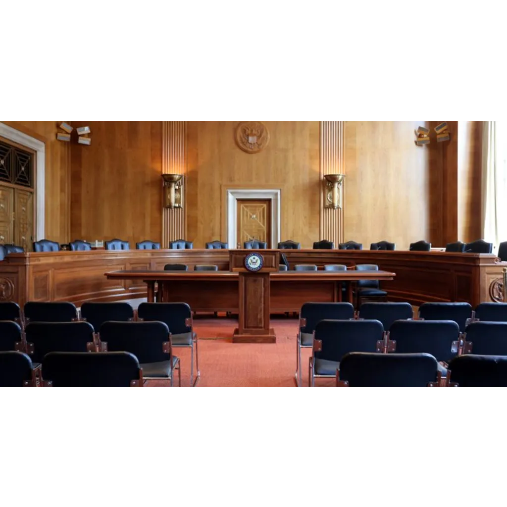 Senate committees expected to vote on crypto market structure bill next month Senate committees expected to vote on crypto market structure bill next month