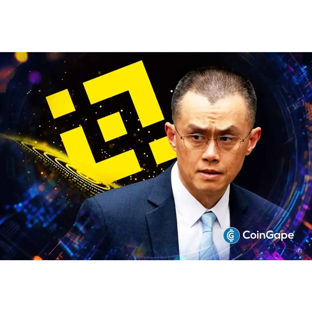 Binance responds to charges of supporting Trump-family cryptocurrencies USD1 and WLFI Binance responds to charges of supporting Trump-family cryptocurrencies USD1 and WLFI