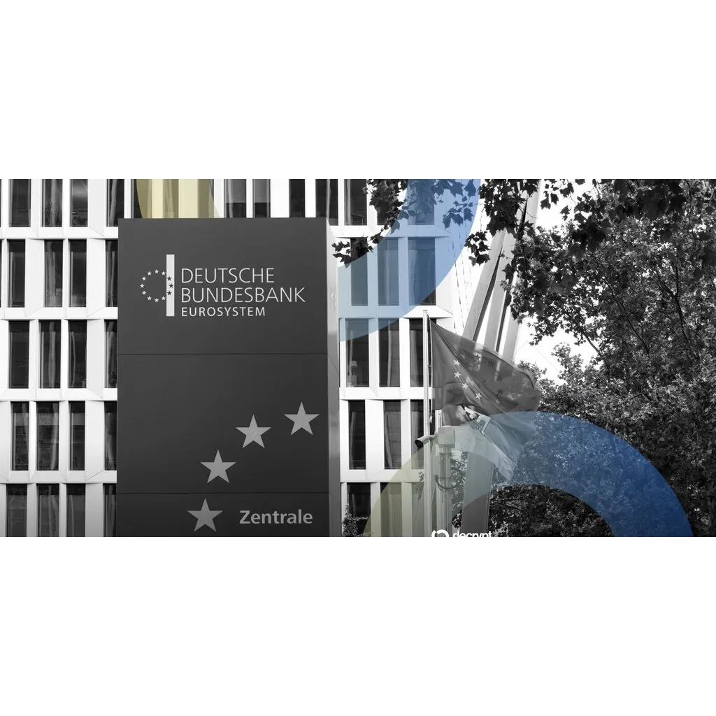 Bundesbank President Wants Euro-Pegged Stablecoins to Prevent Dollarization Bundesbank President Wants Euro-Pegged Stablecoins to Prevent Dollarization
