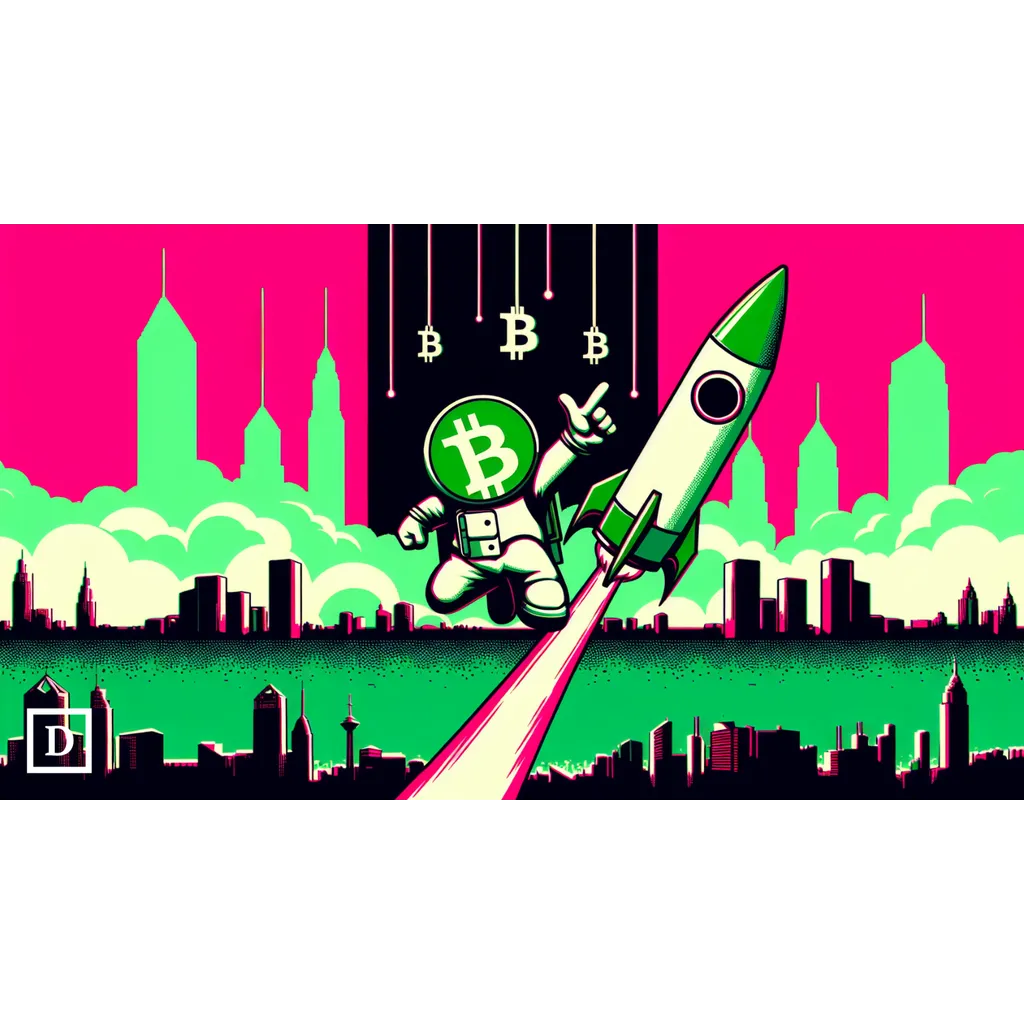 Zcash leads cryptocurrency rally as Bitcoin surpasses 0000 Zcash leads cryptocurrency rally as Bitcoin surpasses 0000