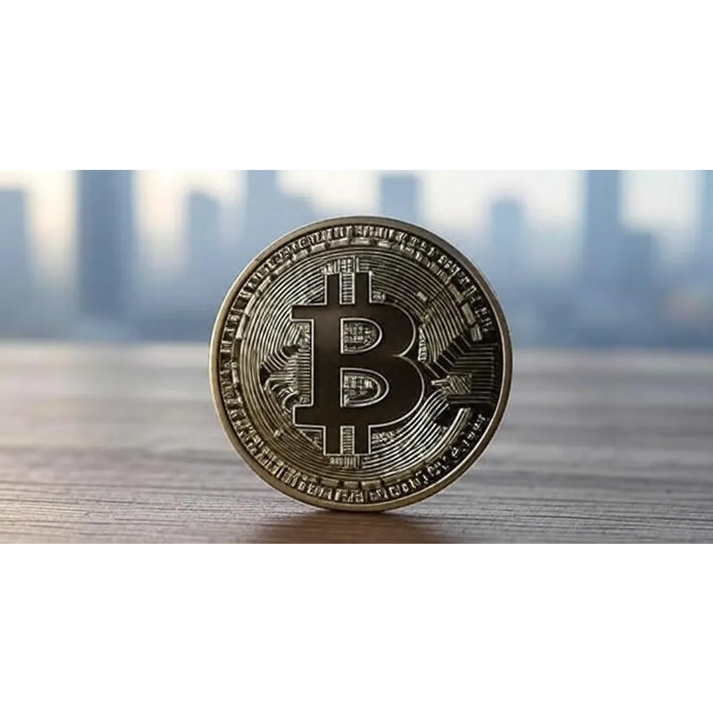 New Bitcoin Improvement Proposal Aims To Solve Future Quantum Security Risks New Bitcoin Improvement Proposal Aims To Solve Future Quantum Security Risks