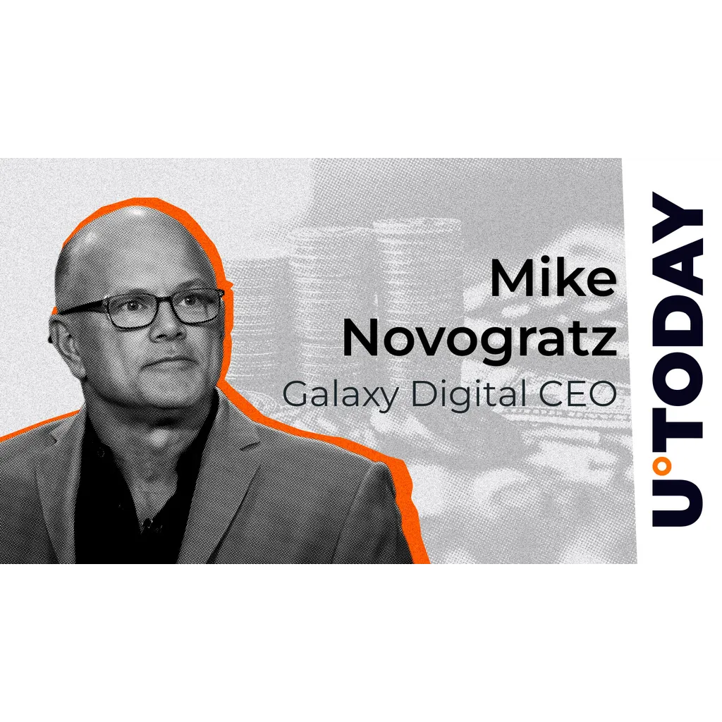 Bitcoin (BTC): Novogratz Admits He Was Wrong Bitcoin (BTC): Novogratz Admits He Was Wrong