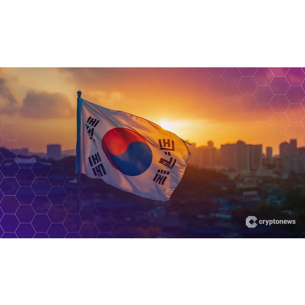 South Korea’s Crypto Bill Sets .5M Capital Minimum for Stablecoin Issuers South Korea’s Crypto Bill Sets .5M Capital Minimum for Stablecoin Issuers