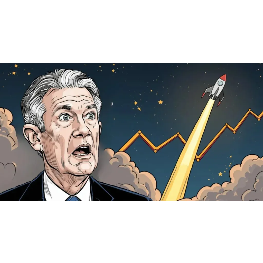 Bitcoin reach 0000 with Federal Reserve dovish policy signal Bitcoin reach 0000 with Federal Reserve dovish policy signal