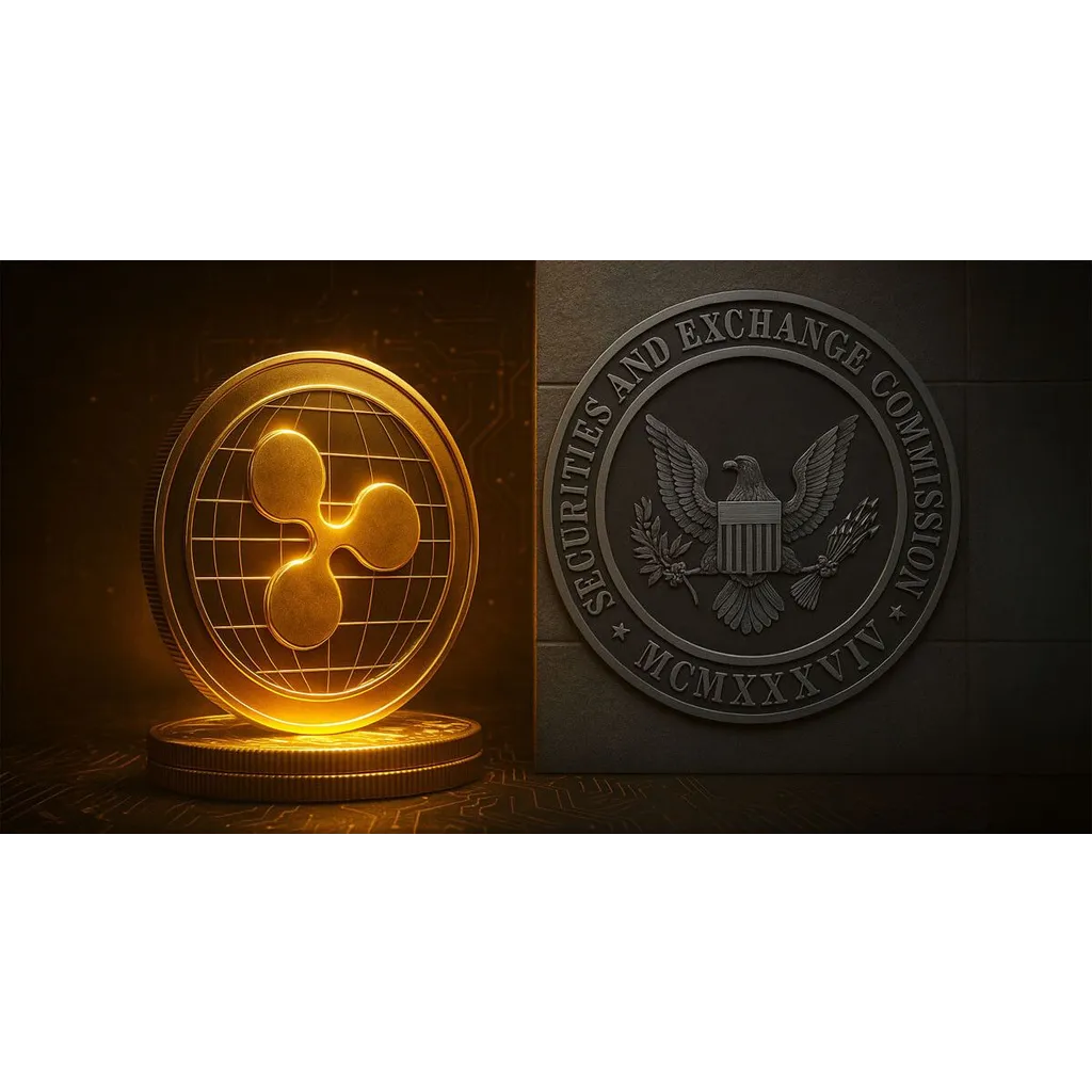 Canada beats US to launch first spot XRP ETF amid Ripple-SEC legal pause Canada beats US to launch first spot XRP ETF amid Ripple-SEC legal pause