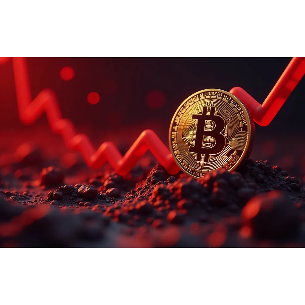 Bitcoin decline below 4,000 as momentum weakens Bitcoin decline below 4,000 as momentum weakens