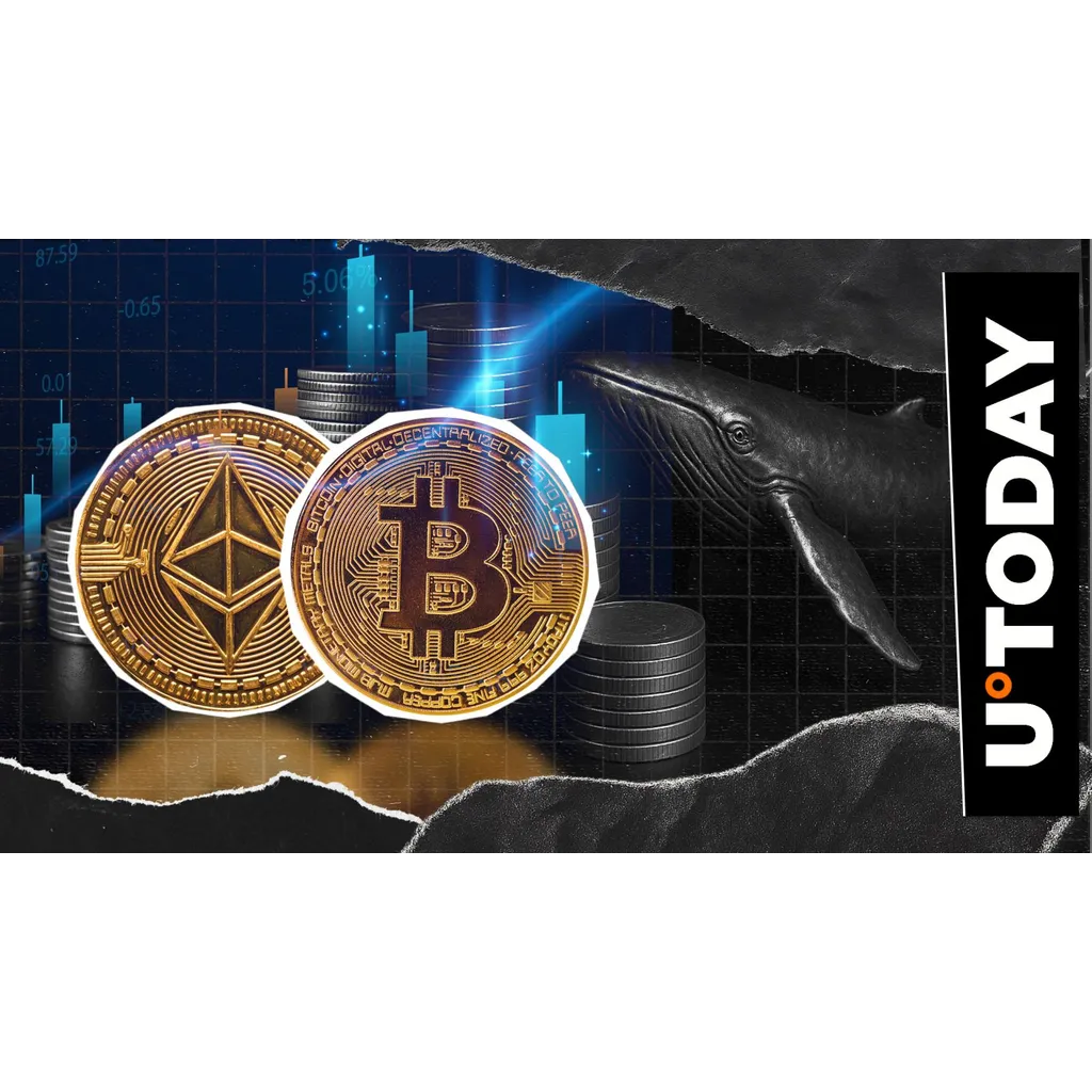 Ethereum price performance trails Bitcoin due to market dynamics Ethereum price performance trails Bitcoin due to market dynamics