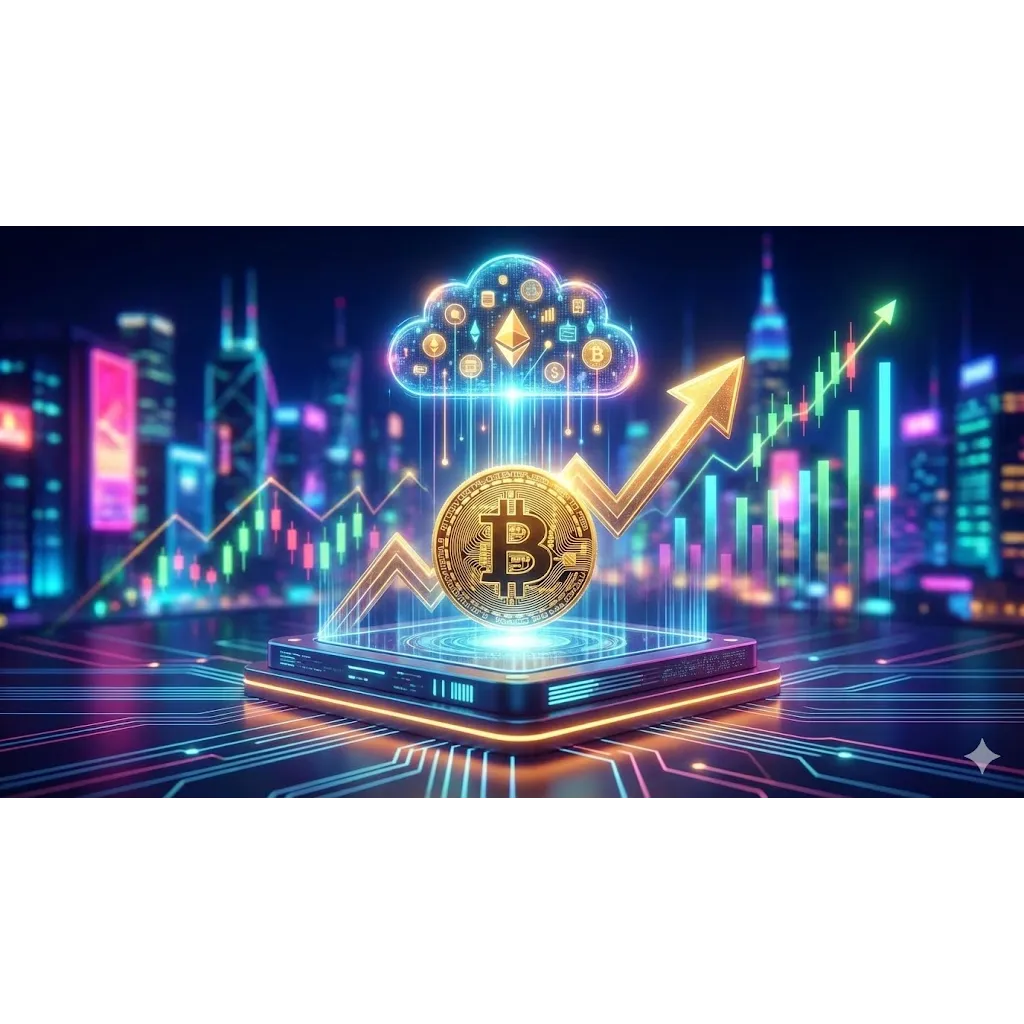 Bitcoin Price Holds Firm, Upside Extension Now in Trader Focus Bitcoin Price Holds Firm, Upside Extension Now in Trader Focus
