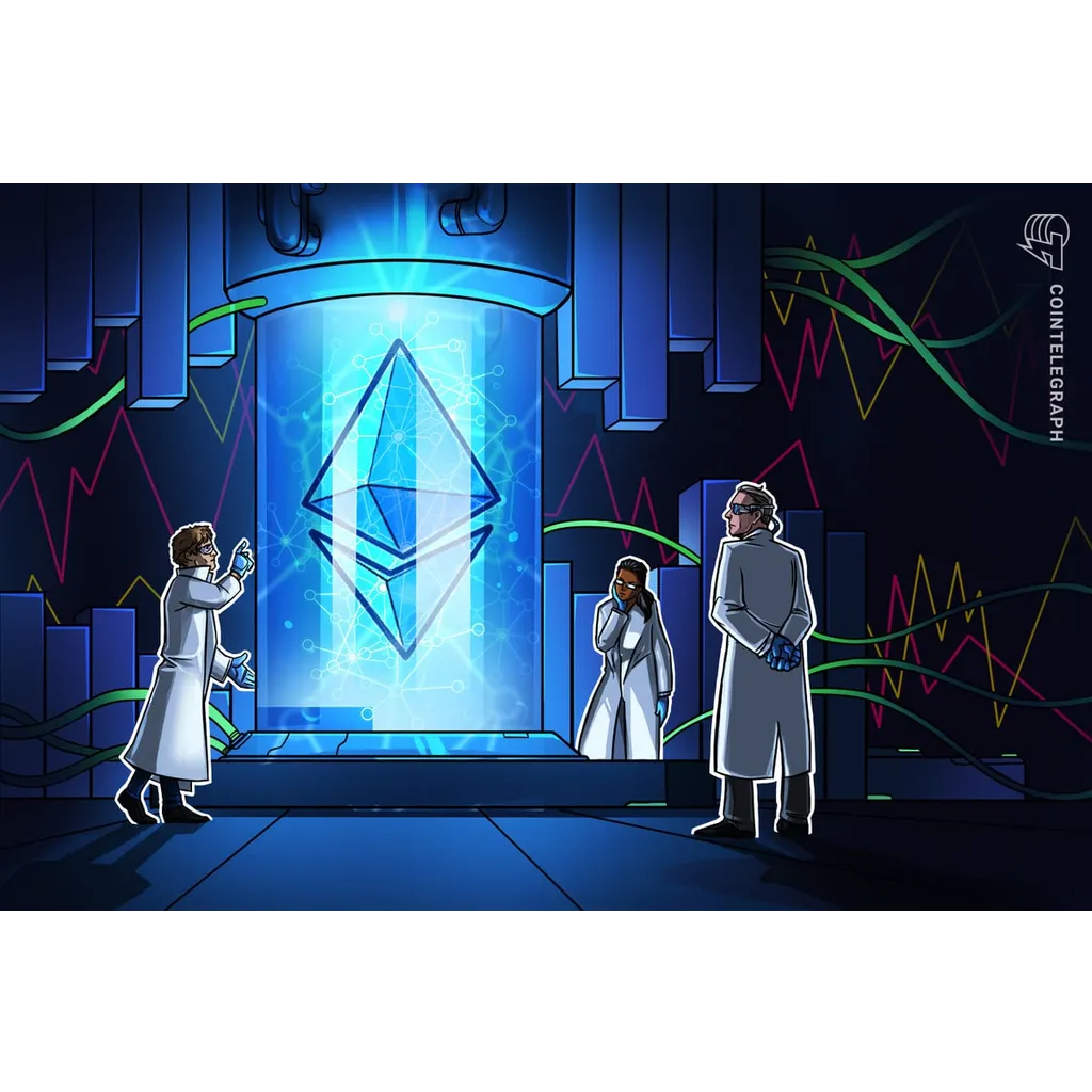 ETH’s Negative Funding Rates May Not Be A Buy Signal This Time ETH’s Negative Funding Rates May Not Be A Buy Signal This Time