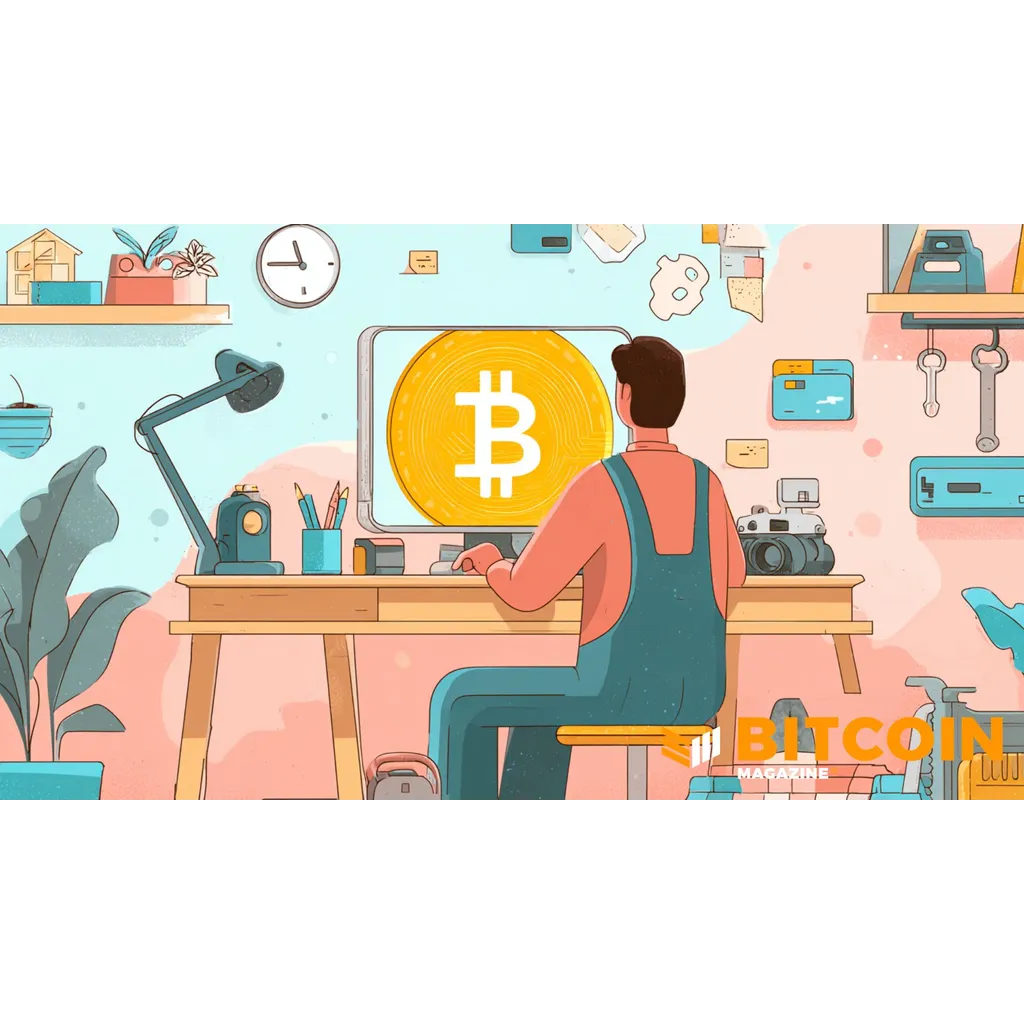 Demand For Crypto Pay Surges, But Payroll Systems Fall Behind: Research Demand For Crypto Pay Surges, But Payroll Systems Fall Behind: Research