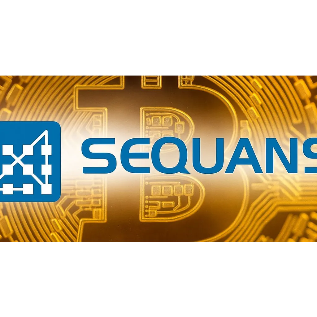 Sequans Launches 4M Bitcoin Treasury Initiative With Swan Bitcoin Partnership Sequans Launches 4M Bitcoin Treasury Initiative With Swan Bitcoin Partnership