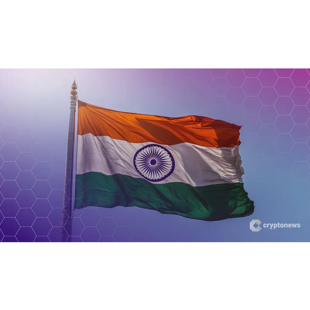 Coinbase Wins India Approval for .45B CoinDCX Stake Coinbase Wins India Approval for .45B CoinDCX Stake