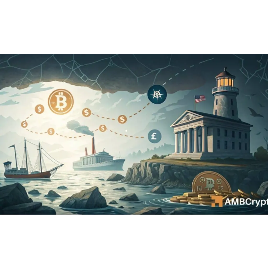 Tether mints B USDT – Can ‘crypto week’ unlock major market moves? Tether mints B USDT – Can ‘crypto week’ unlock major market moves?