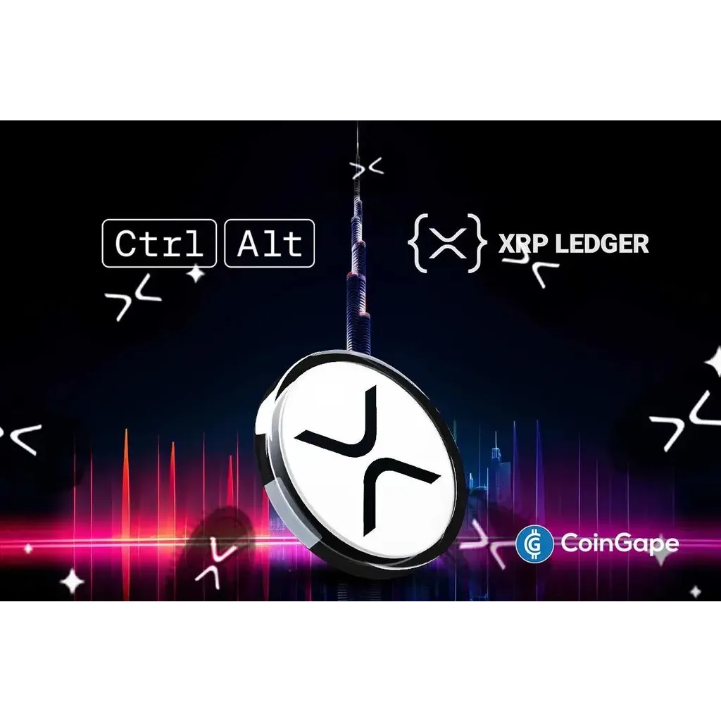 Dubai Tokenized Properties Trading Goes Live on XRPL as Ctrl Alt Advances Project Dubai Tokenized Properties Trading Goes Live on XRPL as Ctrl Alt Advances Project