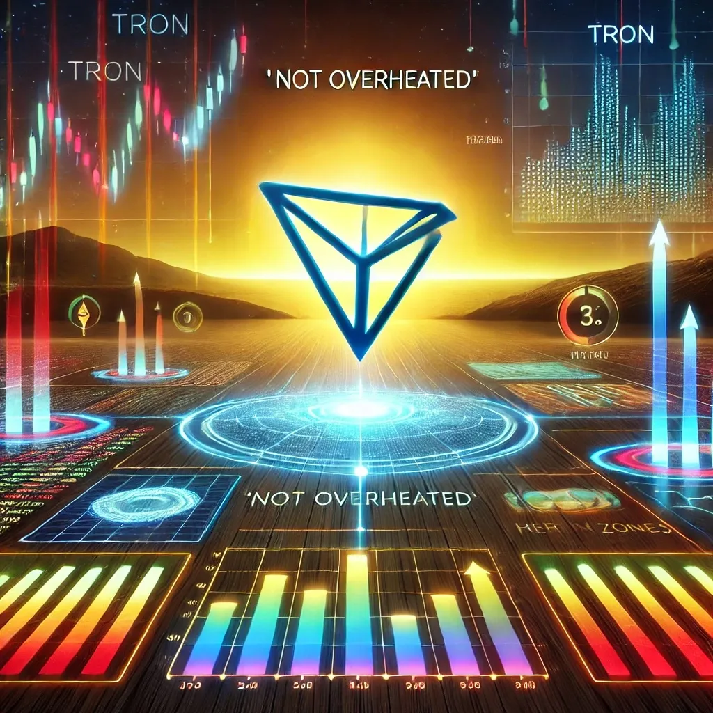 TRON futures data shows .2B open interest amid Bitcoin correlation TRON futures data shows .2B open interest amid Bitcoin correlation