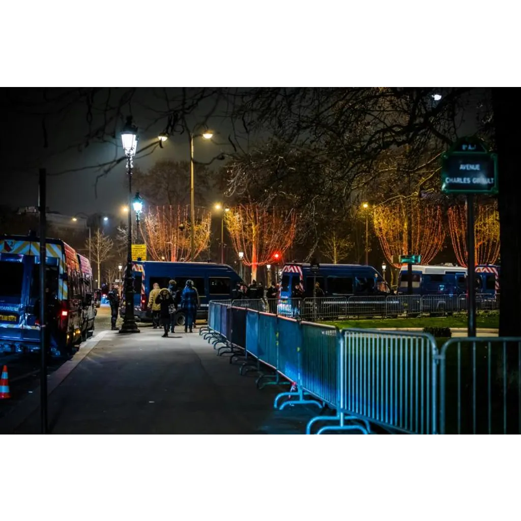 France faces the brunt of an increasing violent crime wave against the crypto community France faces the brunt of an increasing violent crime wave against the crypto community