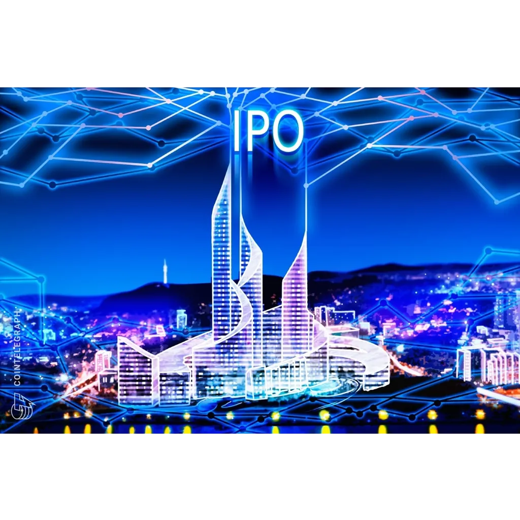 Upbit plans Nasdaq initial public offering after merger with Naver Upbit plans Nasdaq initial public offering after merger with Naver