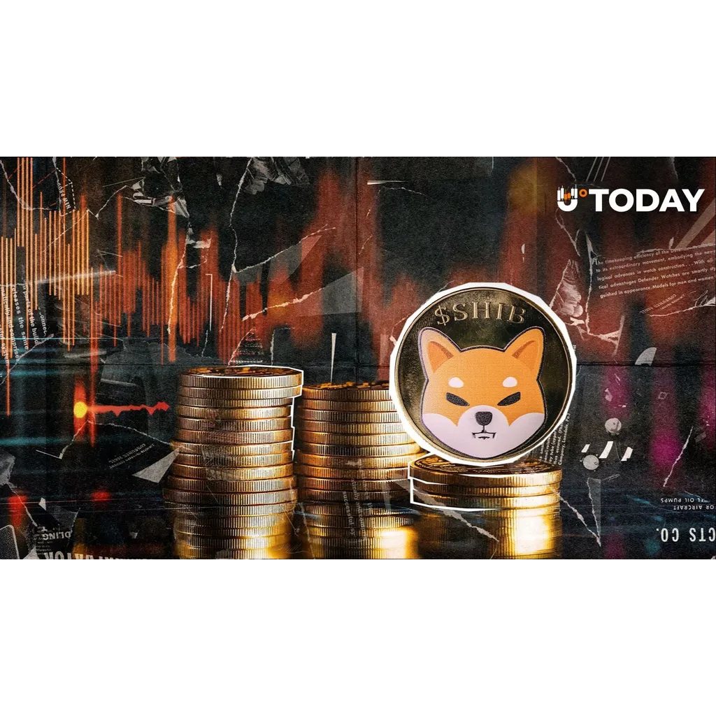 +50,000,000,000 to Shiba Inu (SHIB) Exchange Outflow: Are There No Sellers? +50,000,000,000 to Shiba Inu (SHIB) Exchange Outflow: Are There No Sellers?
