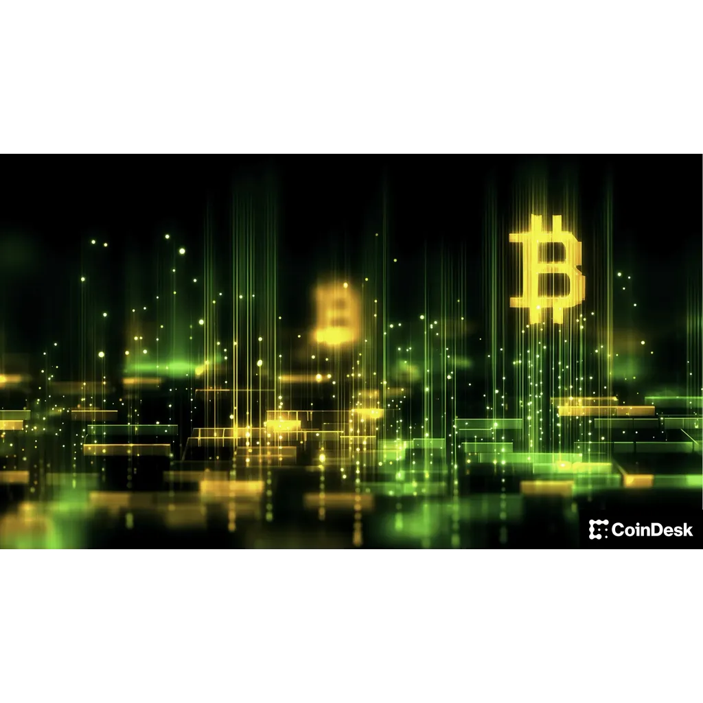 Bitcoin holds at 5K amid market stability assessment Bitcoin holds at 5K amid market stability assessment