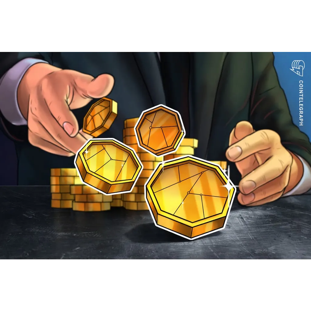Bitwise to Acquire Chorus One as Crypto Staking Demand Accelerates Bitwise to Acquire Chorus One as Crypto Staking Demand Accelerates