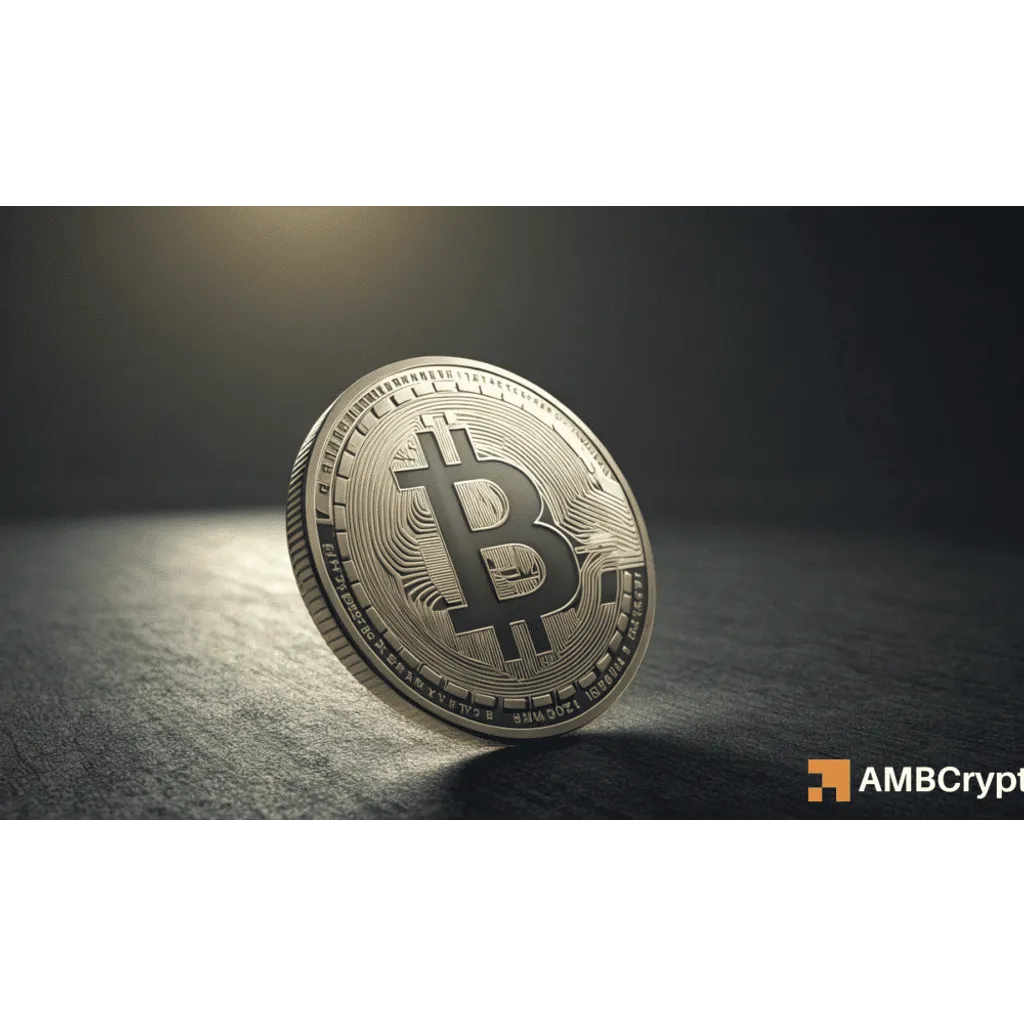 Bitcoin’s bulls target 2K – But can they outrun rising BTC miner outflows? Bitcoin’s bulls target 2K – But can they outrun rising BTC miner outflows?